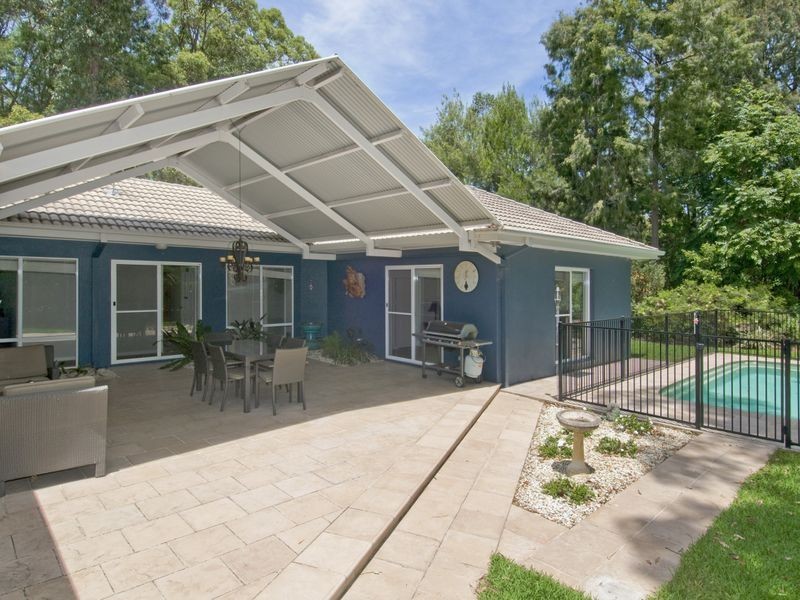 43 Lakeside Way, Lake Cathie NSW 2445