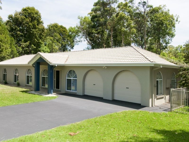 43 Lakeside Way, Lake Cathie NSW 2445