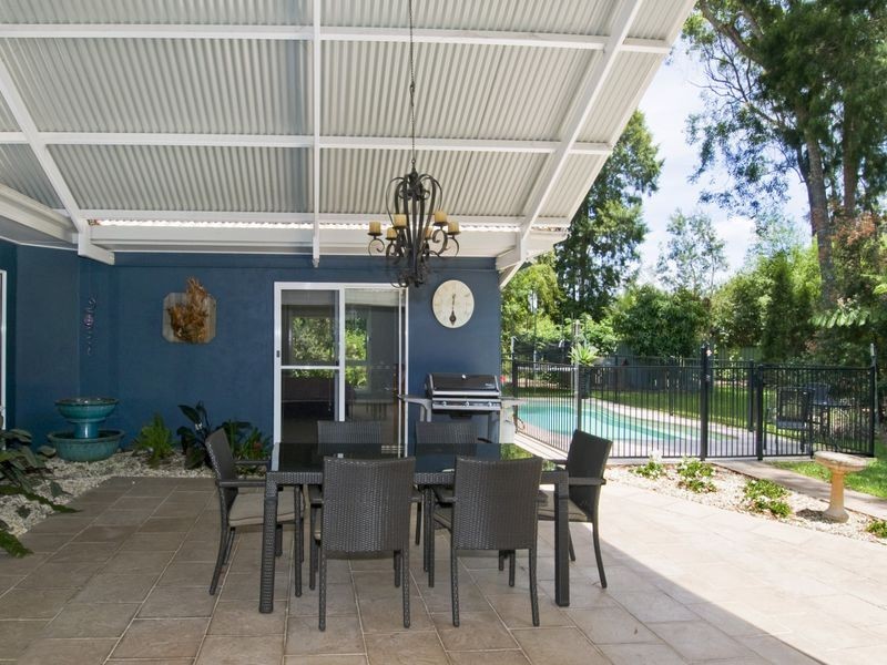 43 Lakeside Way, Lake Cathie NSW 2445