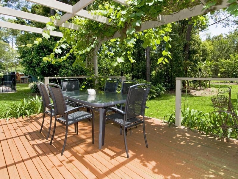 43 Lakeside Way, Lake Cathie NSW 2445