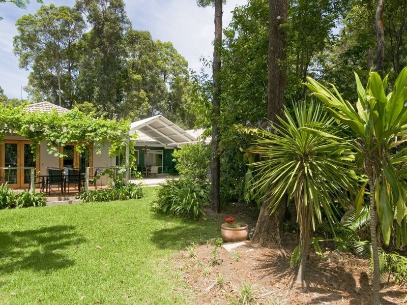 43 Lakeside Way, Lake Cathie NSW 2445