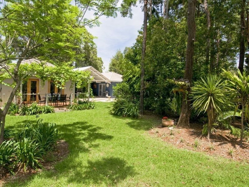 43 Lakeside Way, Lake Cathie NSW 2445