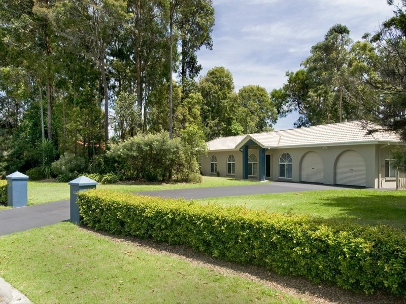 43 Lakeside Way, Lake Cathie NSW 2445