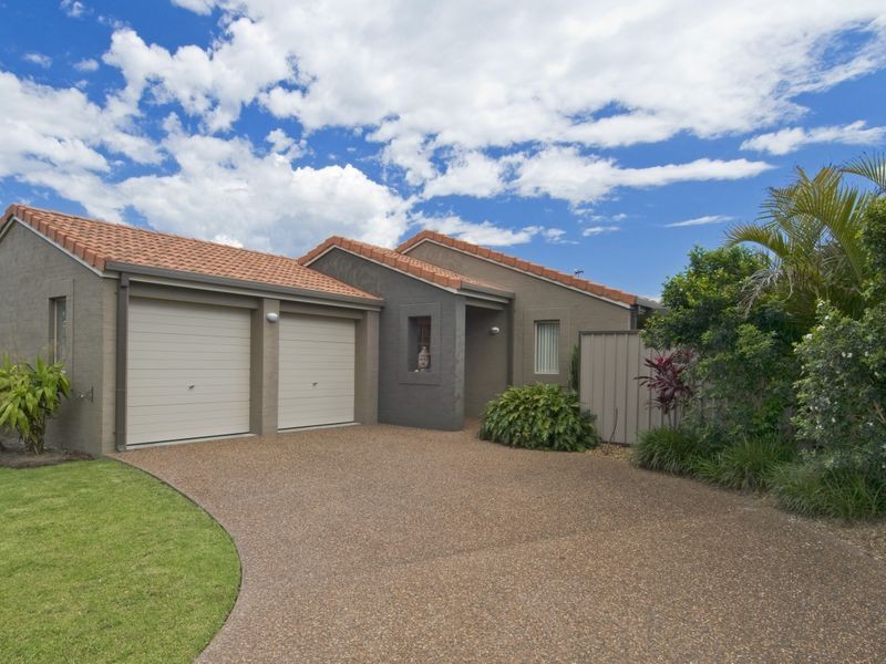 6 Hungerford Place, Bonny Hills NSW 2445
