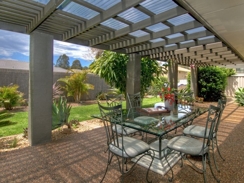 6 Hungerford Place, Bonny Hills NSW 2445