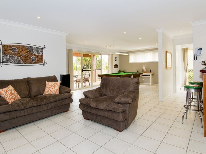63 Fiona Crescent, Lake Cathie NSW 2445