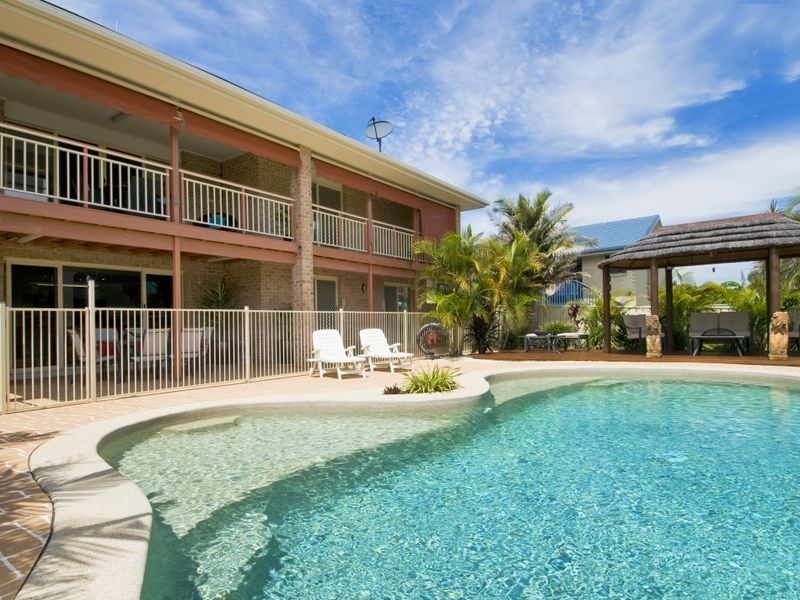 63 Fiona Crescent, Lake Cathie NSW 2445