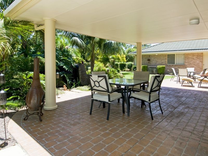27 Lakeside Way, Lake Cathie NSW 2445