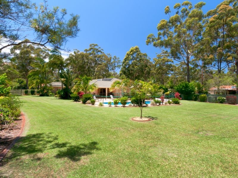 27 Lakeside Way, Lake Cathie NSW 2445