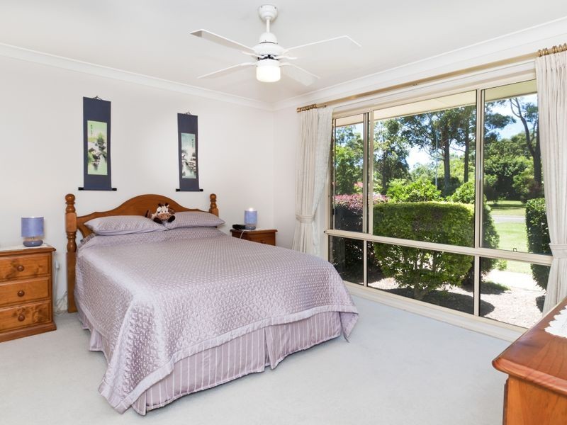 27 Lakeside Way, Lake Cathie NSW 2445
