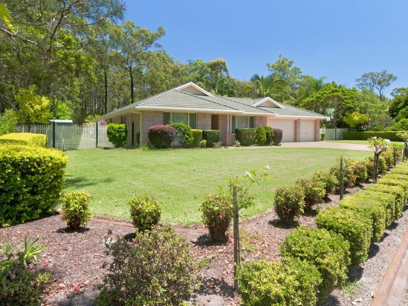 27 Lakeside Way, Lake Cathie NSW 2445