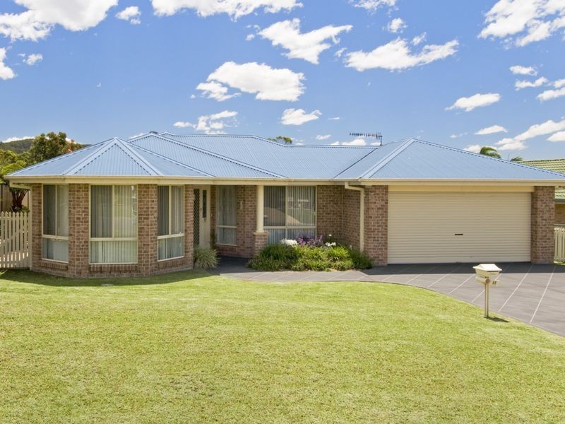 11 Seawind Chase, Bonny Hills NSW 2445