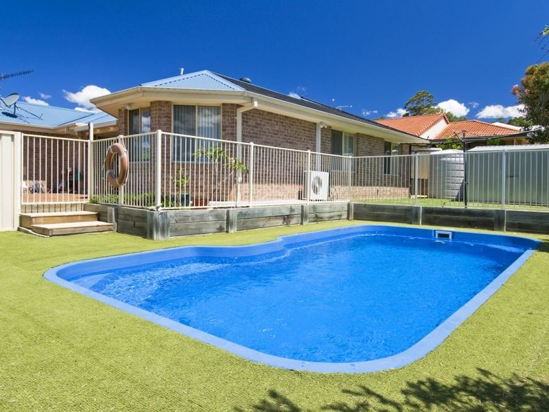 11 Seawind Chase, Bonny Hills NSW 2445