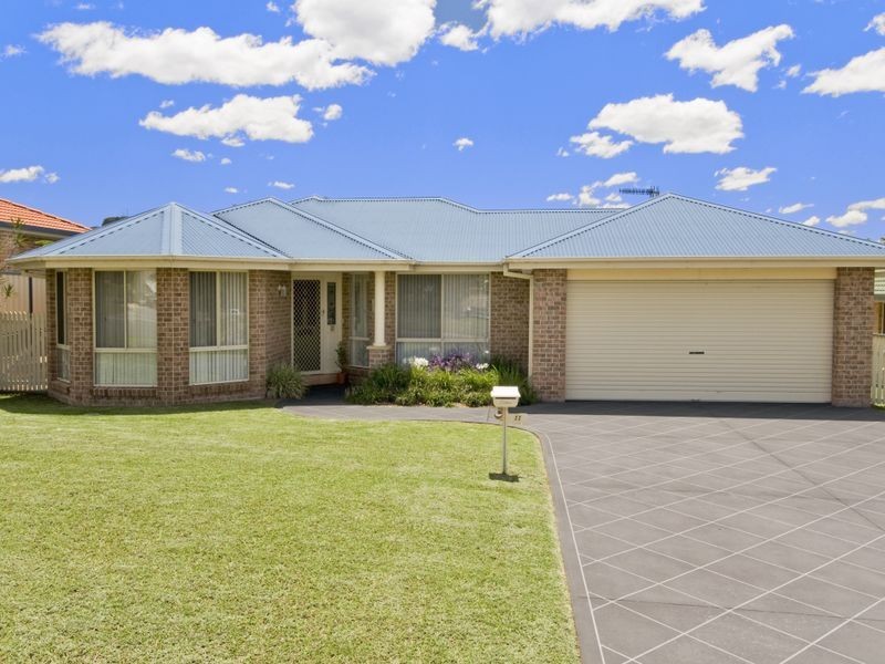 11 Seawind Chase, Bonny Hills NSW 2445