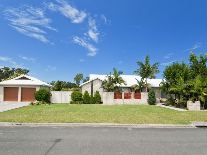 2 Deepwater Close, Lake Cathie NSW 2445 the real estate agency