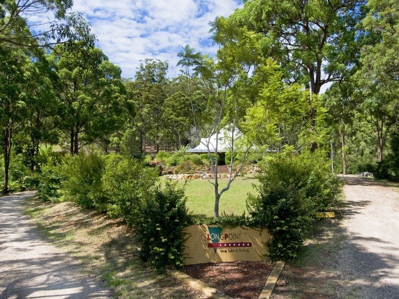 6 Cooinda Place, Lake Cathie NSW 2445