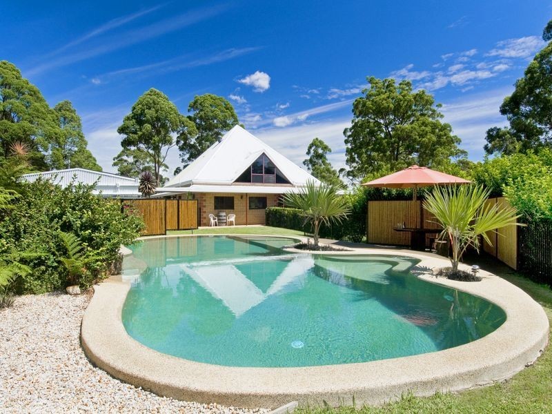 6 Cooinda Place, Lake Cathie NSW 2445