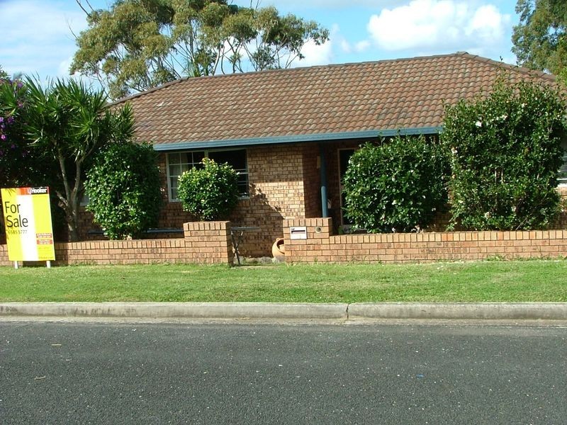 18 Cathie Circuit, Lake Cathie NSW 2445