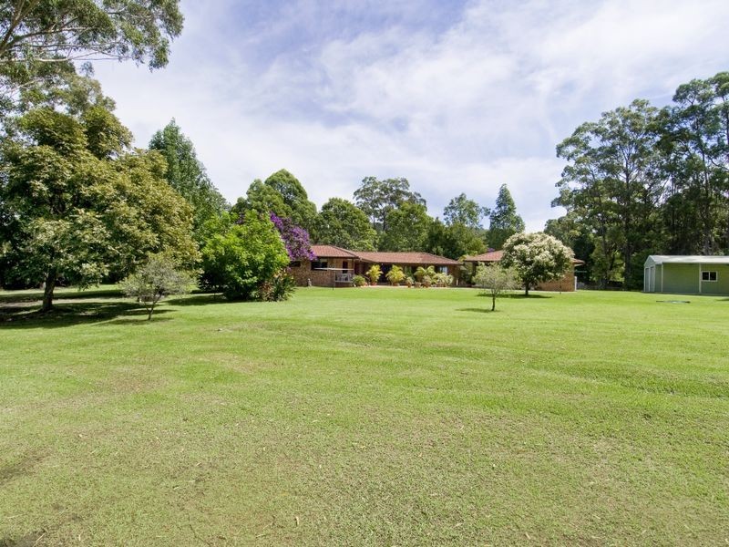 Bonny Hills NSW 2445