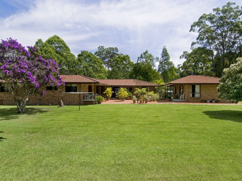 Bonny Hills NSW 2445