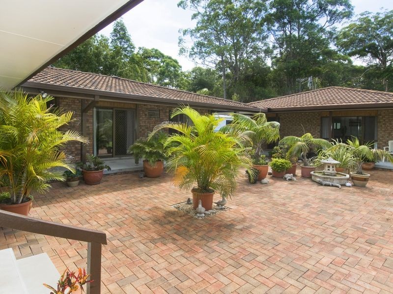 Bonny Hills NSW 2445