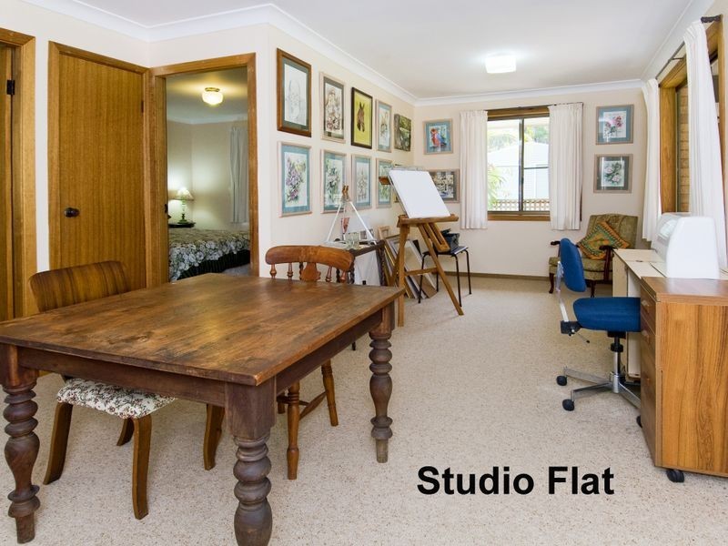 Bonny Hills NSW 2445