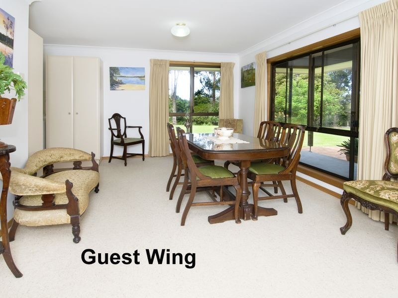 Bonny Hills NSW 2445