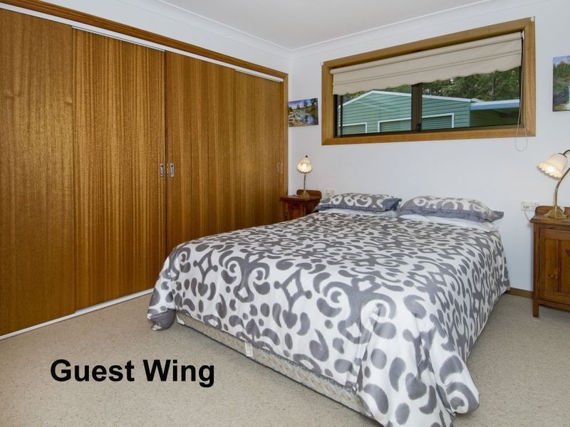 Bonny Hills NSW 2445