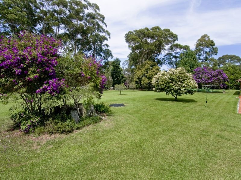 Bonny Hills NSW 2445