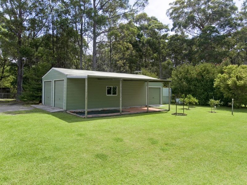 Bonny Hills NSW 2445