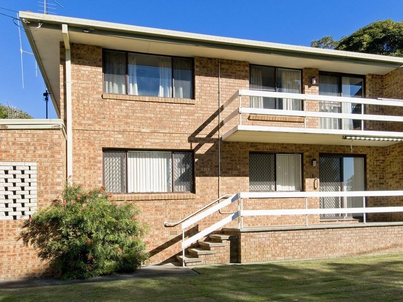 1/22 Aqua Crescent, Lake Cathie NSW 2445