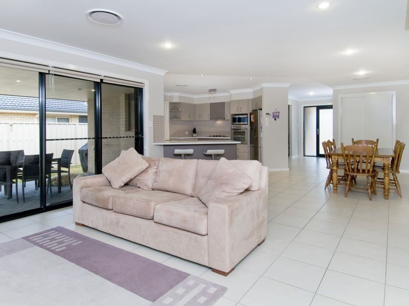 21 St Vincents Way, Bonny Hills NSW 2445