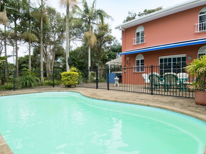 124 Chepana Street, Lake Cathie NSW 2445