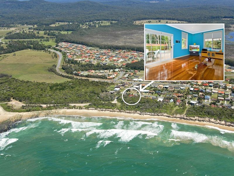 124 Chepana Street, Lake Cathie NSW 2445