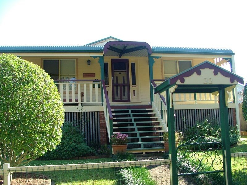 22 Seafront Circuit, Bonny Hills NSW 2445