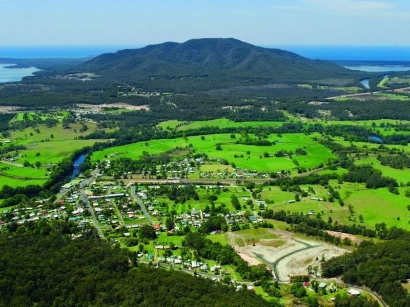 6 Mountain Spring Drive ‘Poets Ridge’, Kendall NSW 2439