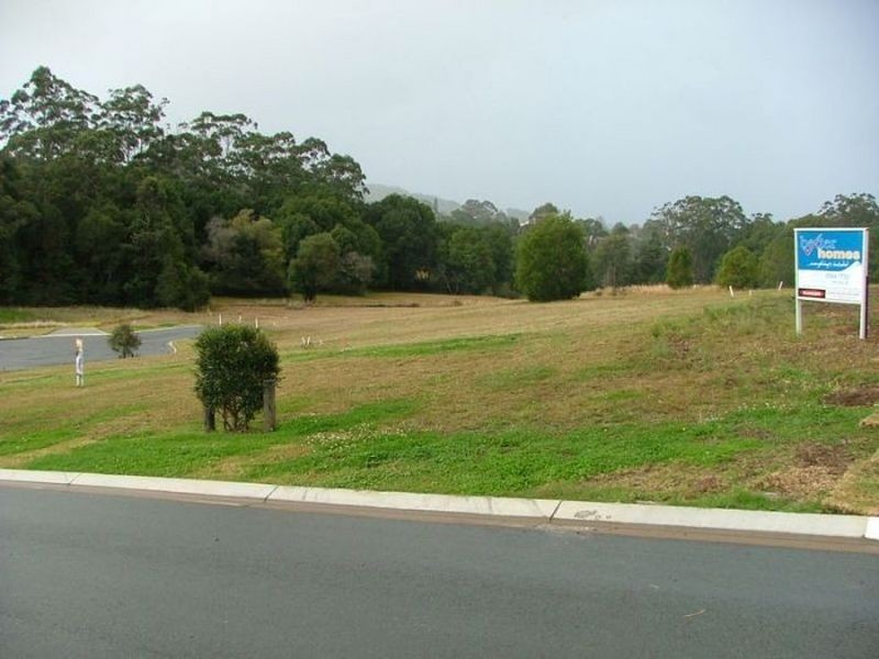 6 Mountain Spring Drive ‘Poets Ridge’, Kendall NSW 2439