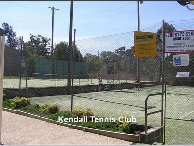 6 Mountain Spring Drive ‘Poets Ridge’, Kendall NSW 2439