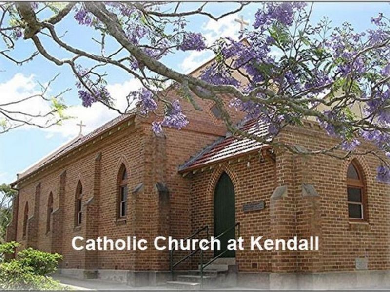 6 Mountain Spring Drive ‘Poets Ridge’, Kendall NSW 2439