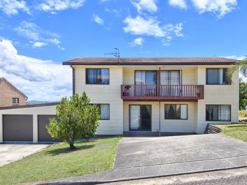 20 Skyline Place, Bonny Hills NSW 2445