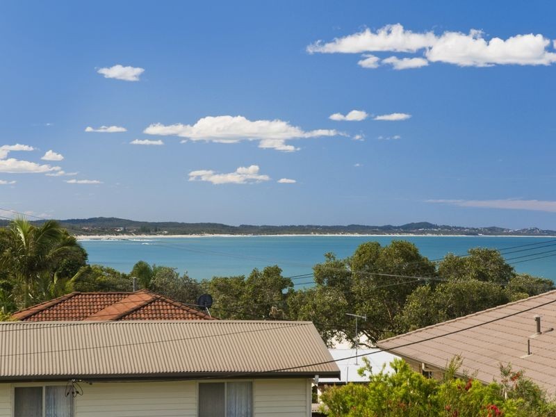 3 Elizabeth Street, Bonny Hills NSW 2445