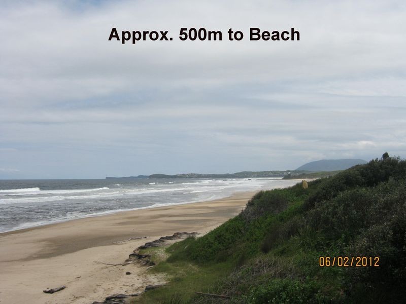 4/5 Parry Street, Lake Cathie NSW 2445