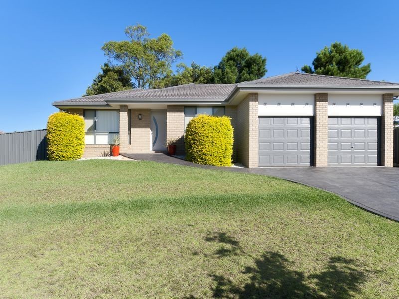 22 Rainbow Beach Drive, Bonny Hills NSW 2445