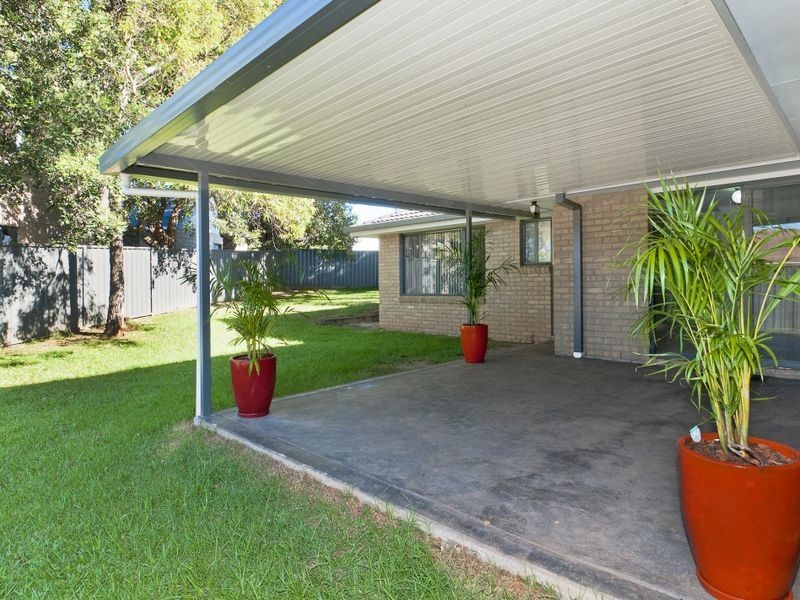 22 Rainbow Beach Drive, Bonny Hills NSW 2445