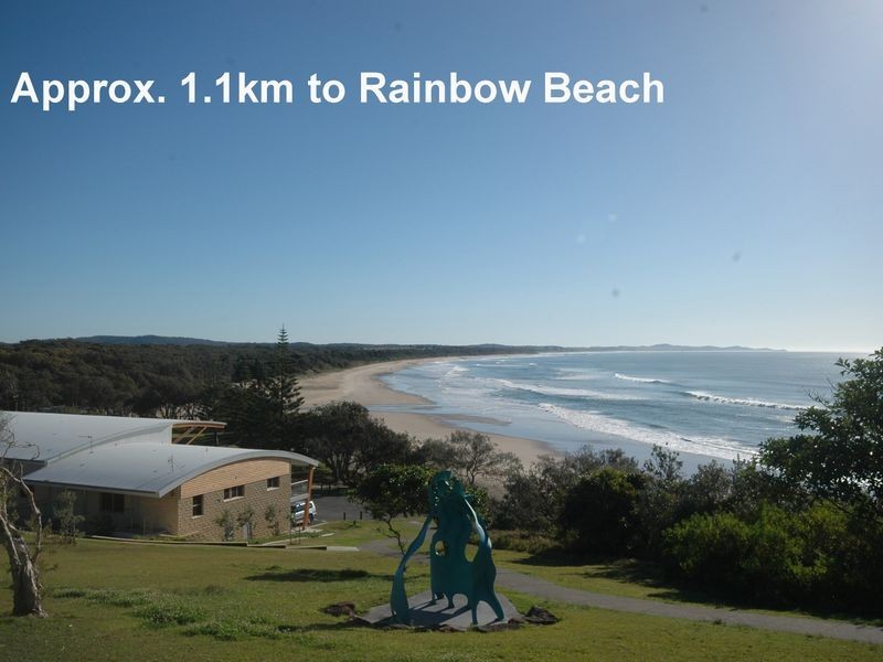 22 Rainbow Beach Drive, Bonny Hills NSW 2445