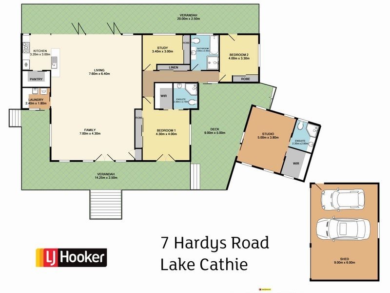 7 Hardys Road, Lake Innes NSW 2446