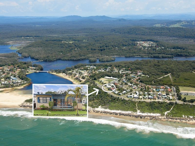 1697 Ocean Drive, Lake Cathie NSW 2445