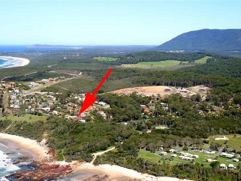 7 Jordan Avenue, Bonny Hills NSW 2445