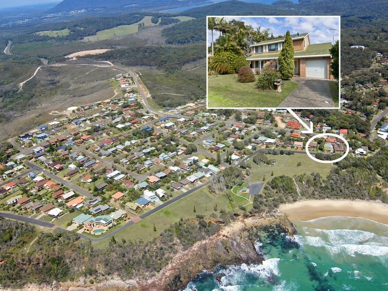 9 Jordan Avenue, Bonny Hills NSW 2445