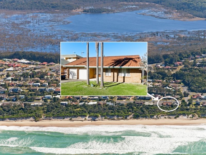 60 Chepana Street, Lake Cathie NSW 2445